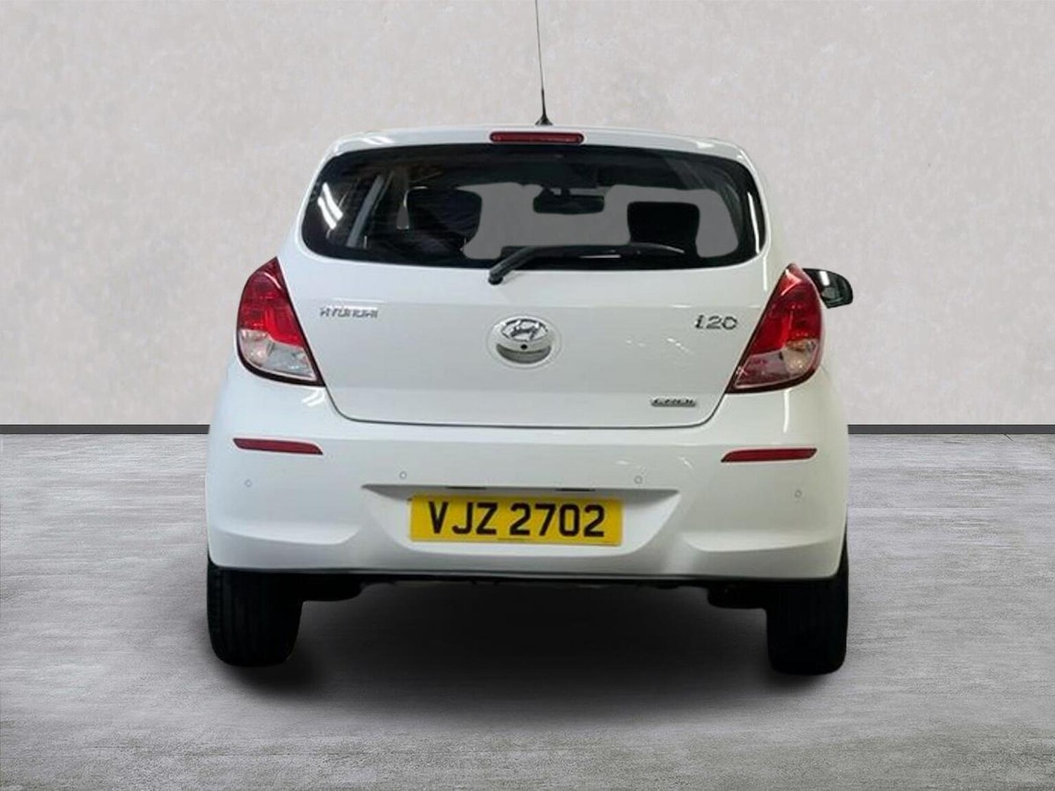 Used Hyundai i20 2013 for sale - 76687342: Photo 4