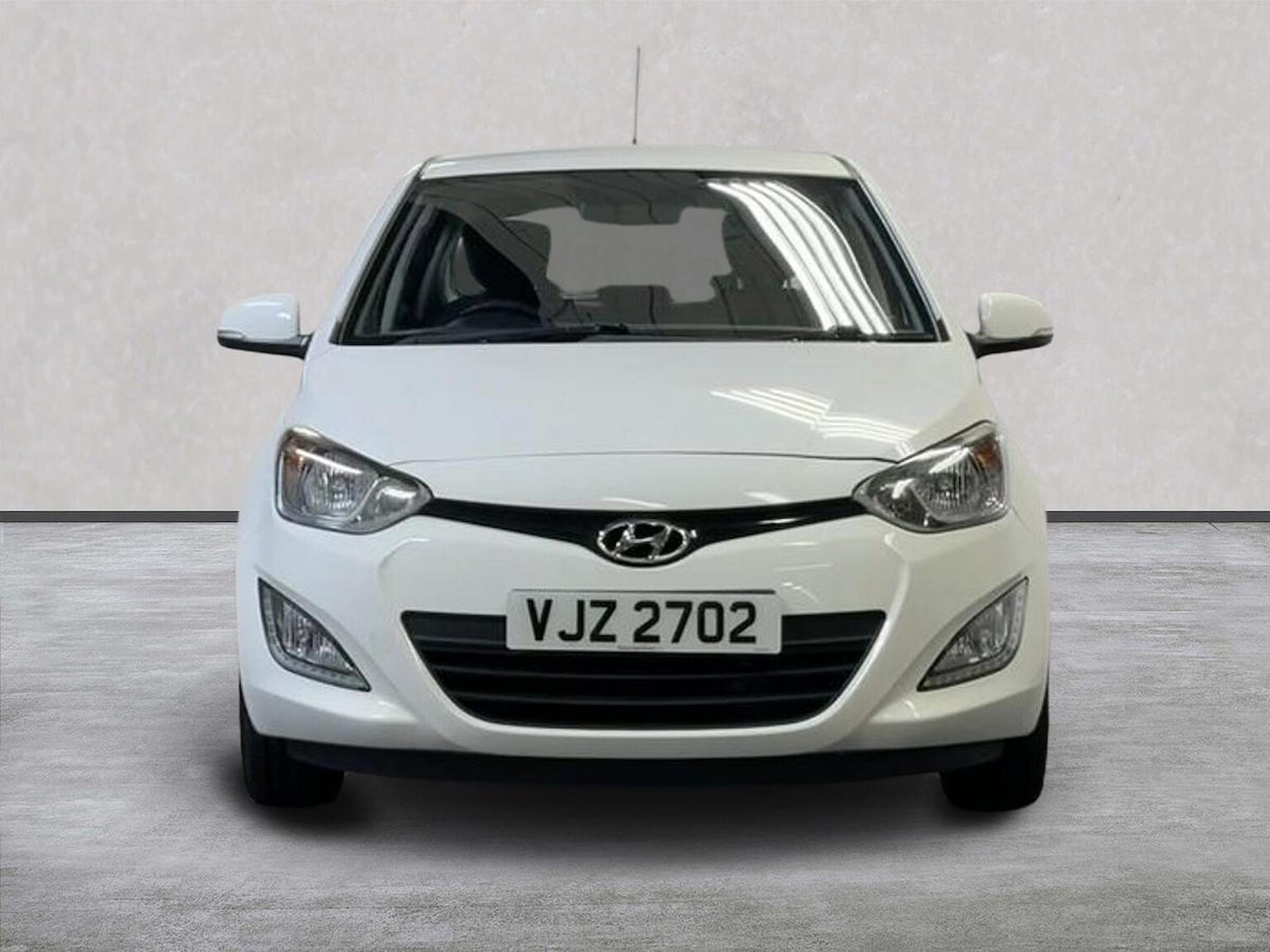 Used Hyundai i20 2013 for sale - 76687342: Photo 5