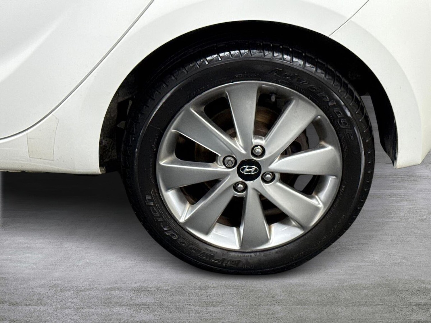 Used Hyundai i20 2013 for sale - 76687342: Photo 6