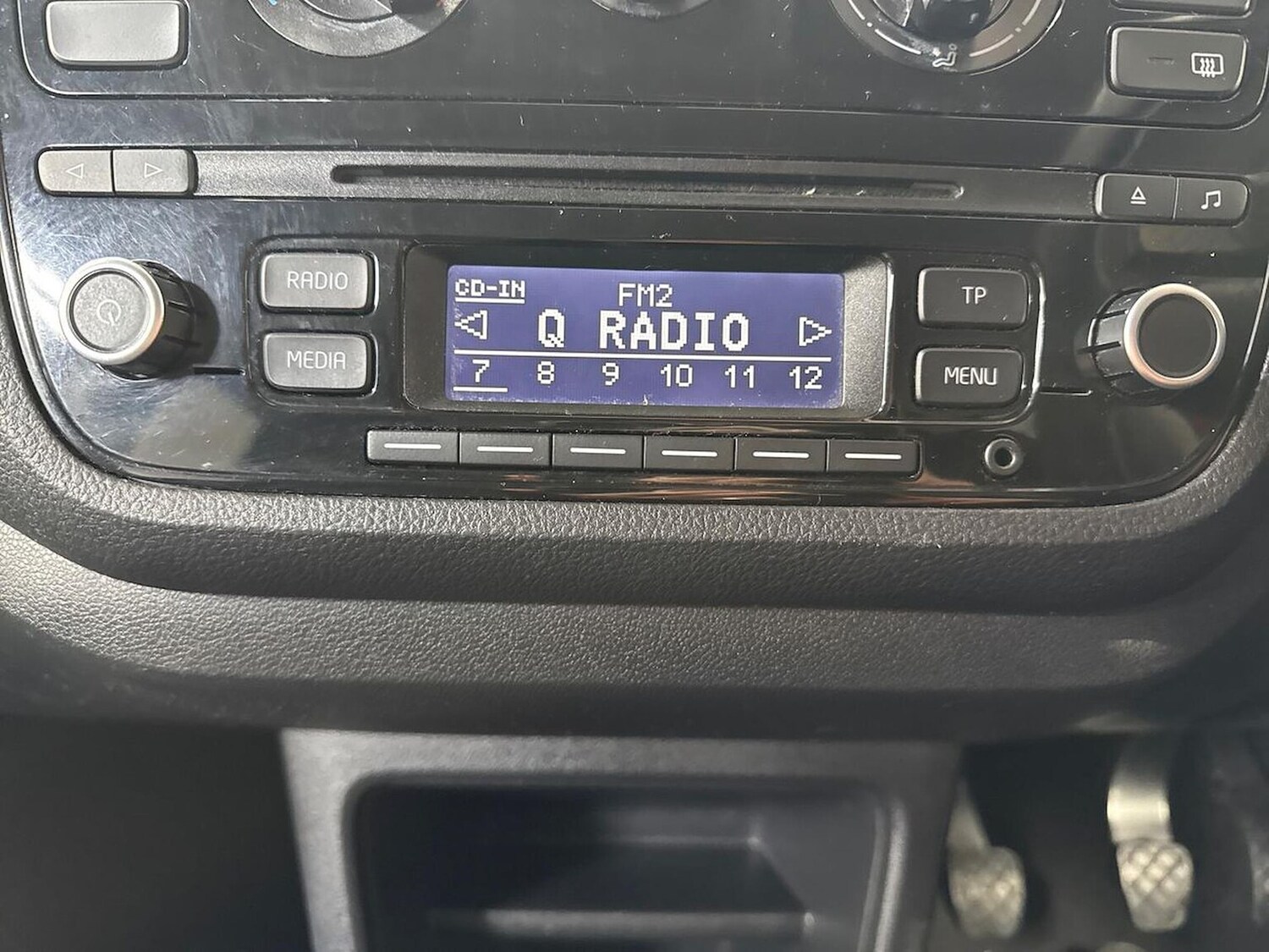 Used Volkswagen up! 2014 for sale - 78064446: Photo 11