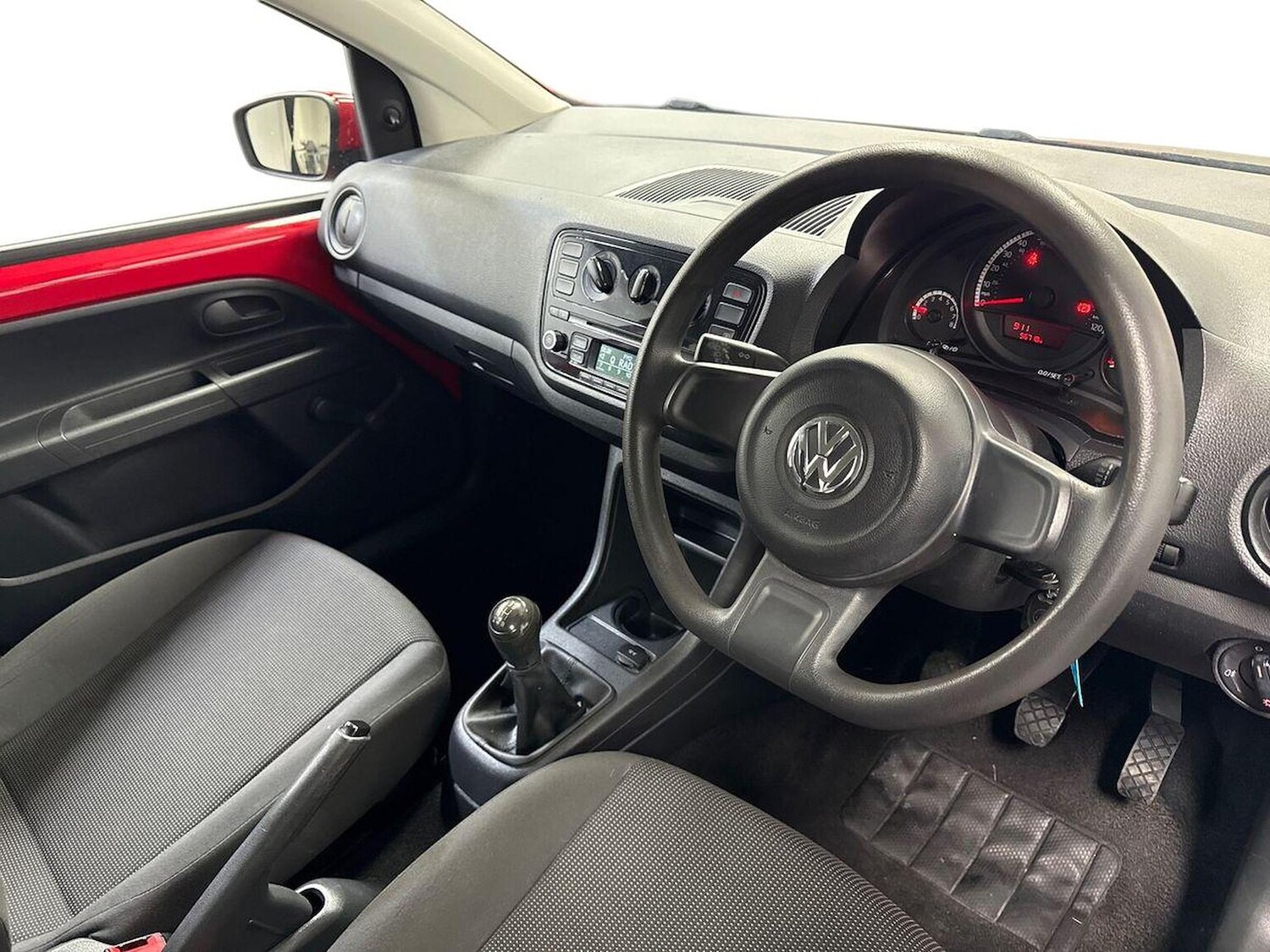 Used Volkswagen up! 2014 for sale - 78064446: Photo 15
