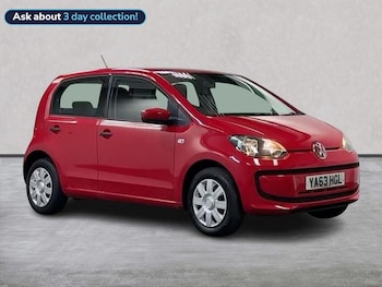 Used Volkswagen up! 2014 for sale - 78064446: Photo