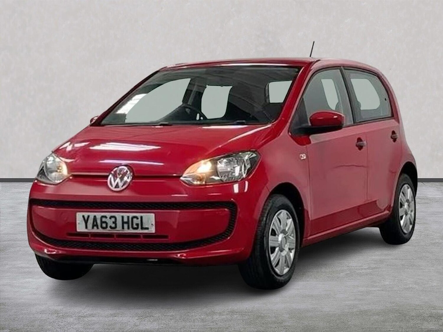 Used Volkswagen up! 2014 for sale - 78064446: Photo 20