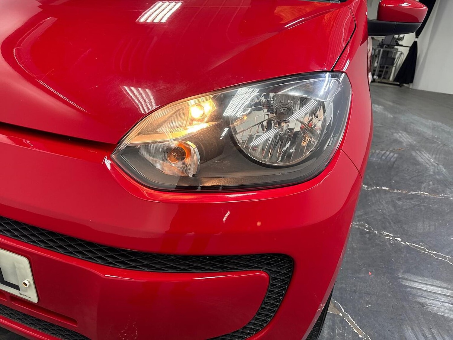 Used Volkswagen up! 2014 for sale - 78064446: Photo 31