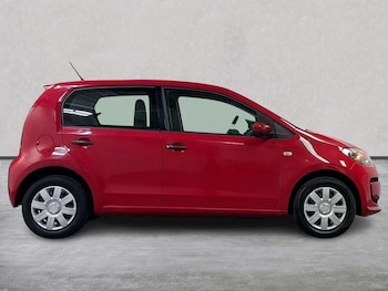 Used Volkswagen up! 2014 for sale - 78064446: Photo
