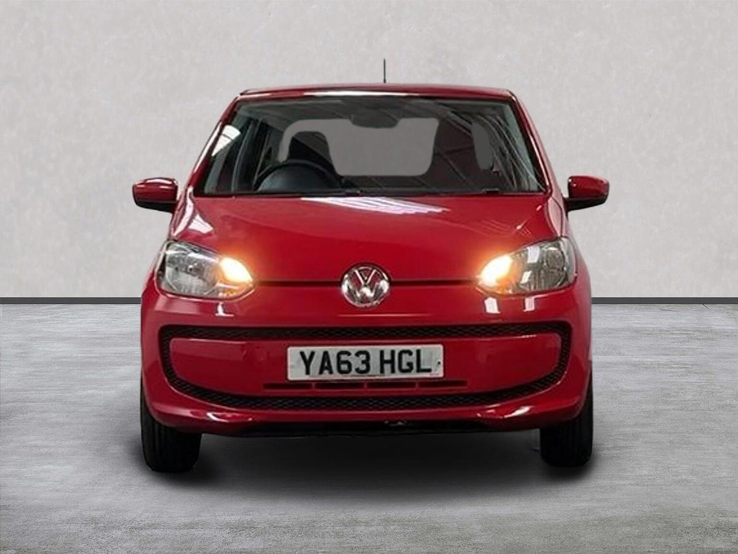 Used Volkswagen up! 2014 for sale - 78064446: Photo 5