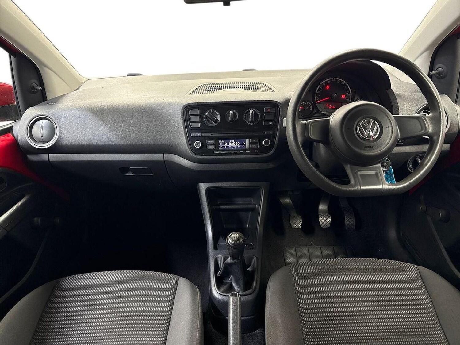 Used Volkswagen up! 2014 for sale - 78064446: Photo 8