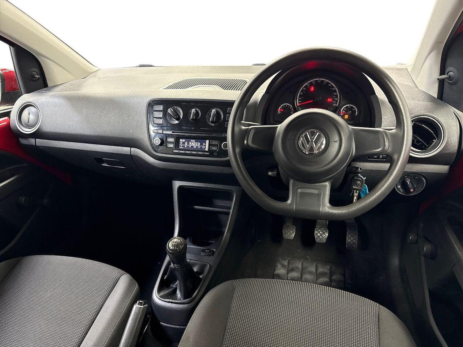 Used Volkswagen up! 2014 for sale - 78064446: Photo 9