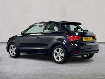 Used Audi A1 2017 for sale - 79296285: Photo