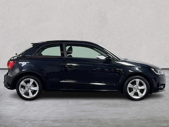 Used Audi A1 2017 for sale - 79296285: Photo