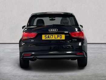 Used Audi A1 2017 for sale - 79296285: Photo