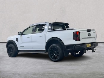 Used Ford Ranger 2023 for sale - 78497881: Photo