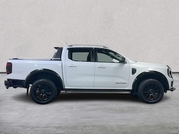 Used Ford Ranger 2023 for sale - 78497881: Photo