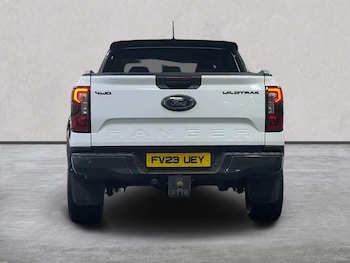 Used Ford Ranger 2023 for sale - 78497881: Photo