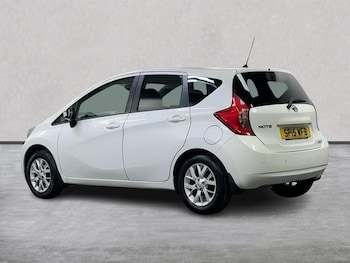 Used Nissan Note 2015 for sale - 78497882: Photo