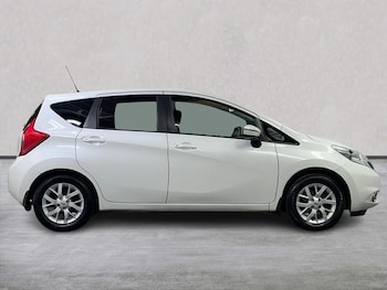 Used Nissan Note 2015 for sale - 78497882: Photo