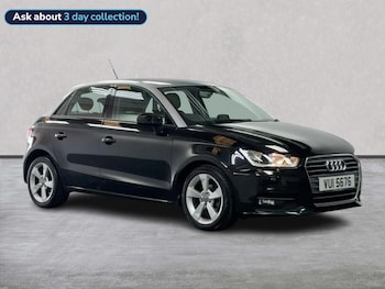 Used Audi A1 2015 for sale - 79495259: Photo