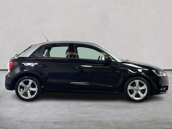 Used Audi A1 2015 for sale - 79495259: Photo