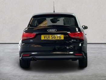 Used Audi A1 2015 for sale - 79495259: Photo