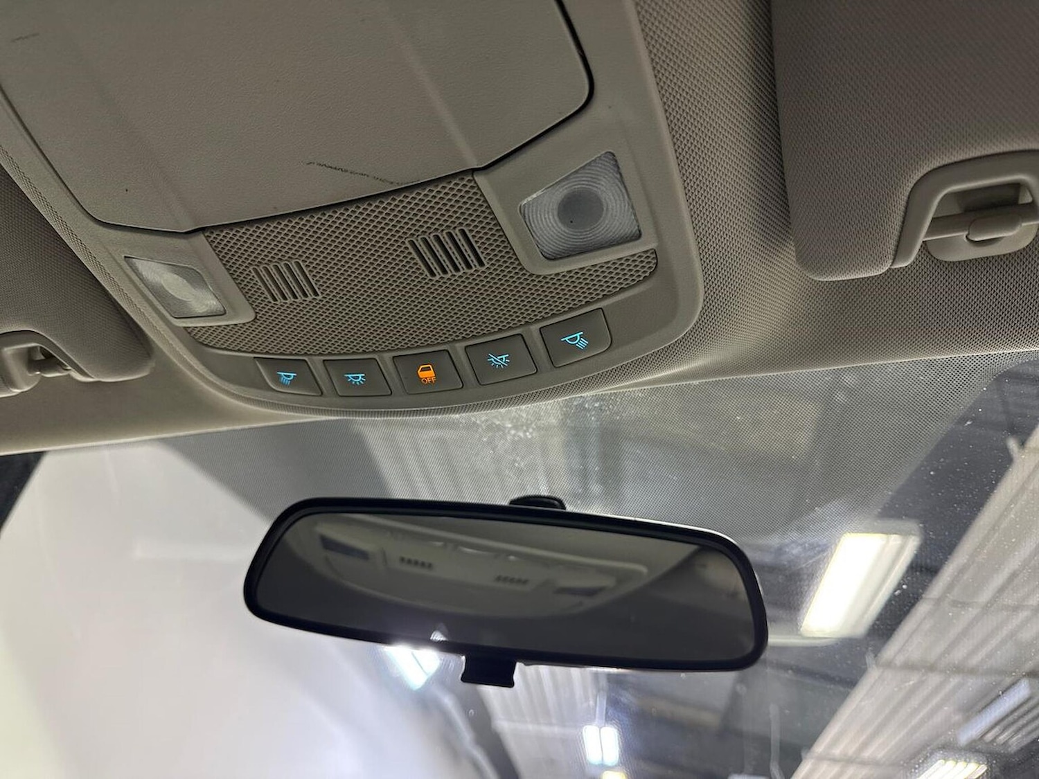 Used Ford Mondeo 2015 for sale - 76897126: Photo 14