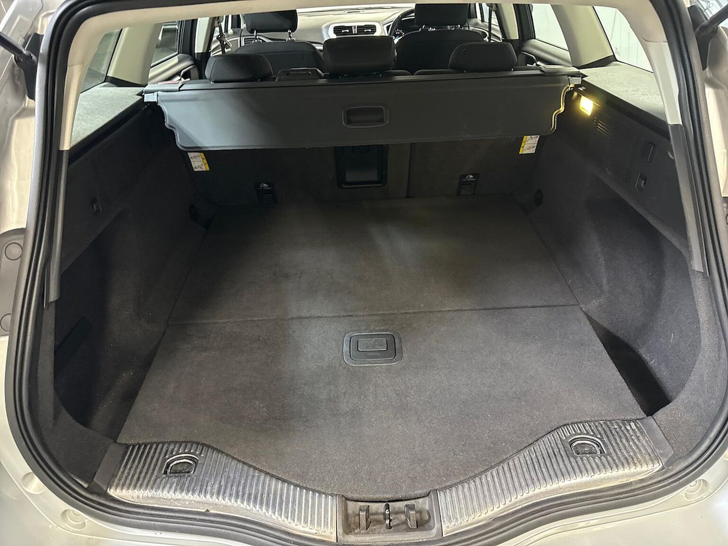 Used Ford Mondeo 2015 for sale - 76897126: Photo 17