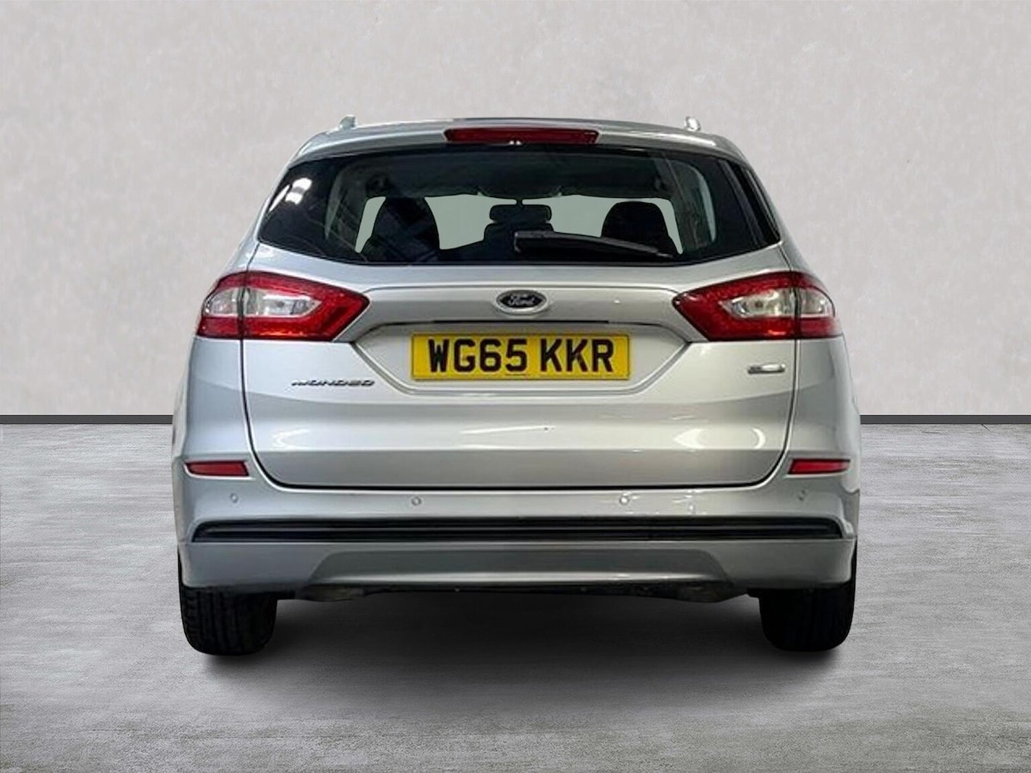 Used Ford Mondeo 2015 for sale - 76897126: Photo 18