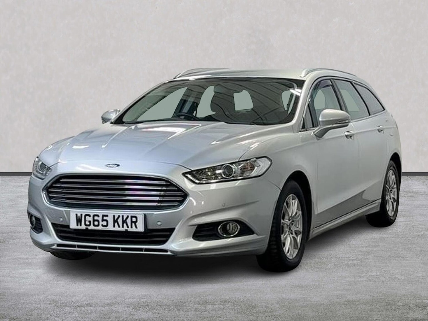 Used Ford Mondeo 2015 for sale - 76897126: Photo 20