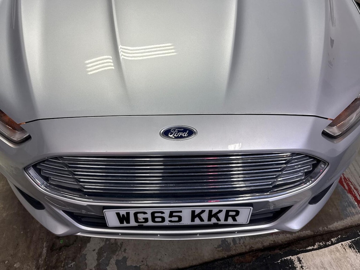 Used Ford Mondeo 2015 for sale - 76897126: Photo 28