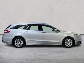 Used Ford Mondeo 2015 for sale - 76897126: Photo