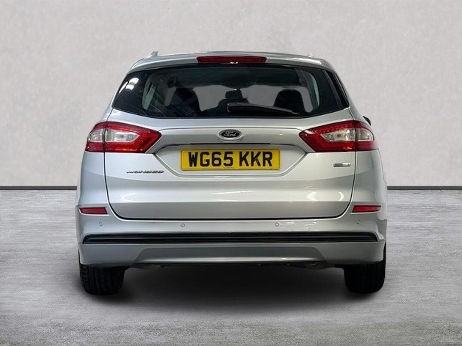 Used Ford Mondeo 2015 for sale - 76897126: Photo 4