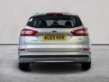 Used Ford Mondeo 2015 for sale - 76897126: Photo