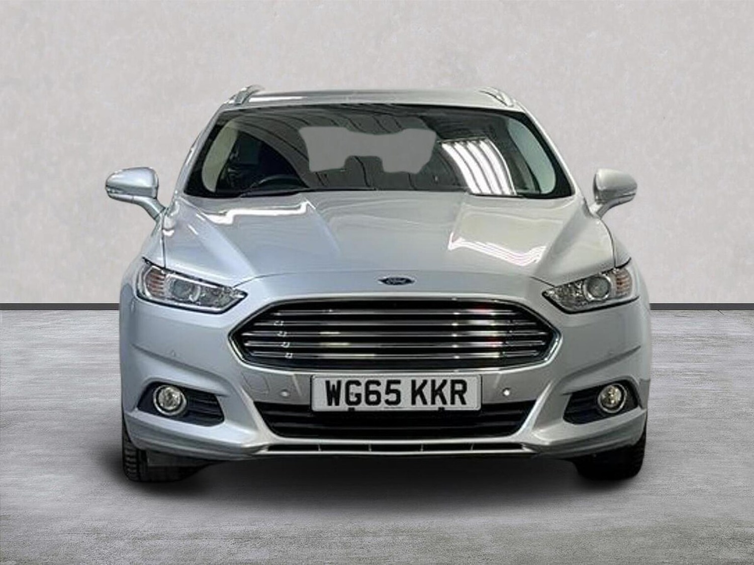 Used Ford Mondeo 2015 for sale - 76897126: Photo 5
