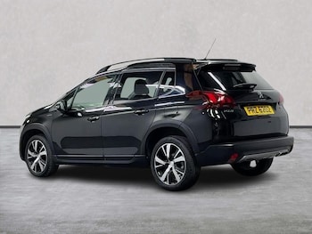 Used Peugeot 2008 2019 for sale - 78502488: Photo