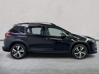 Used Peugeot 2008 2019 for sale - 78502488: Photo
