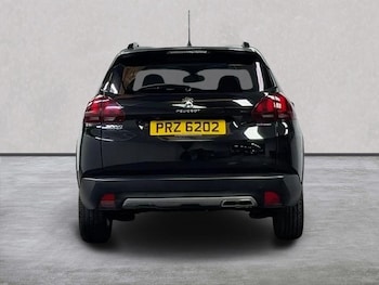 Used Peugeot 2008 2019 for sale - 78502488: Photo