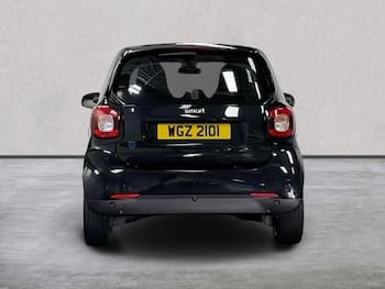 Used smart fortwo 2022 for sale - 79571498: Photo
