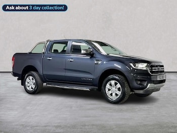 Used Ford Ranger 2023 for sale - 78484232: Photo