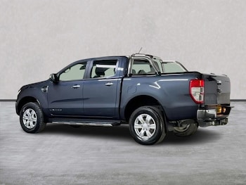 Used Ford Ranger 2023 for sale - 78484232: Photo