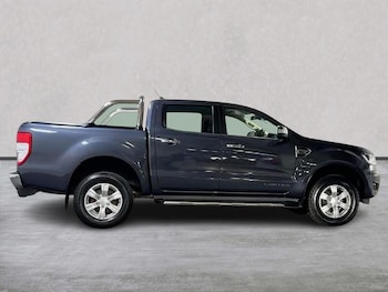 Used Ford Ranger 2023 for sale - 78484232: Photo