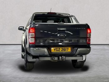 Used Ford Ranger 2023 for sale - 78484232: Photo