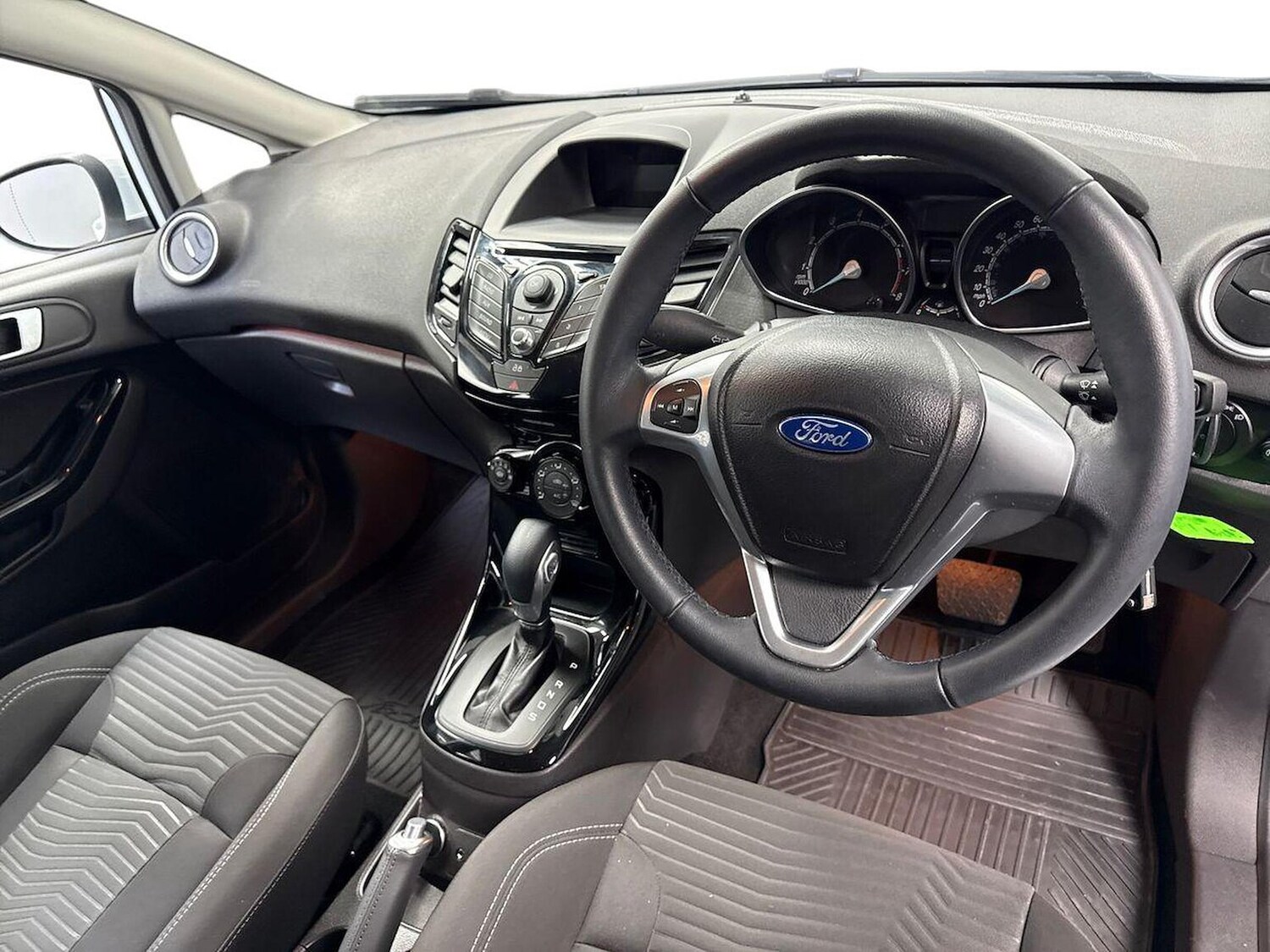 Used Ford Fiesta 2014 for sale - 78192417: Photo 10