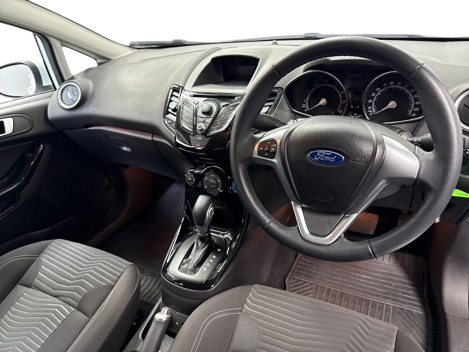 Used Ford Fiesta 2014 for sale - 78192417: Photo 11