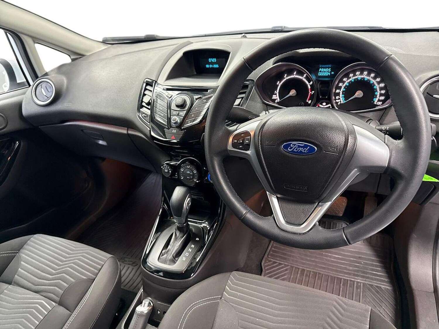 Used Ford Fiesta 2014 for sale - 78192417: Photo 17