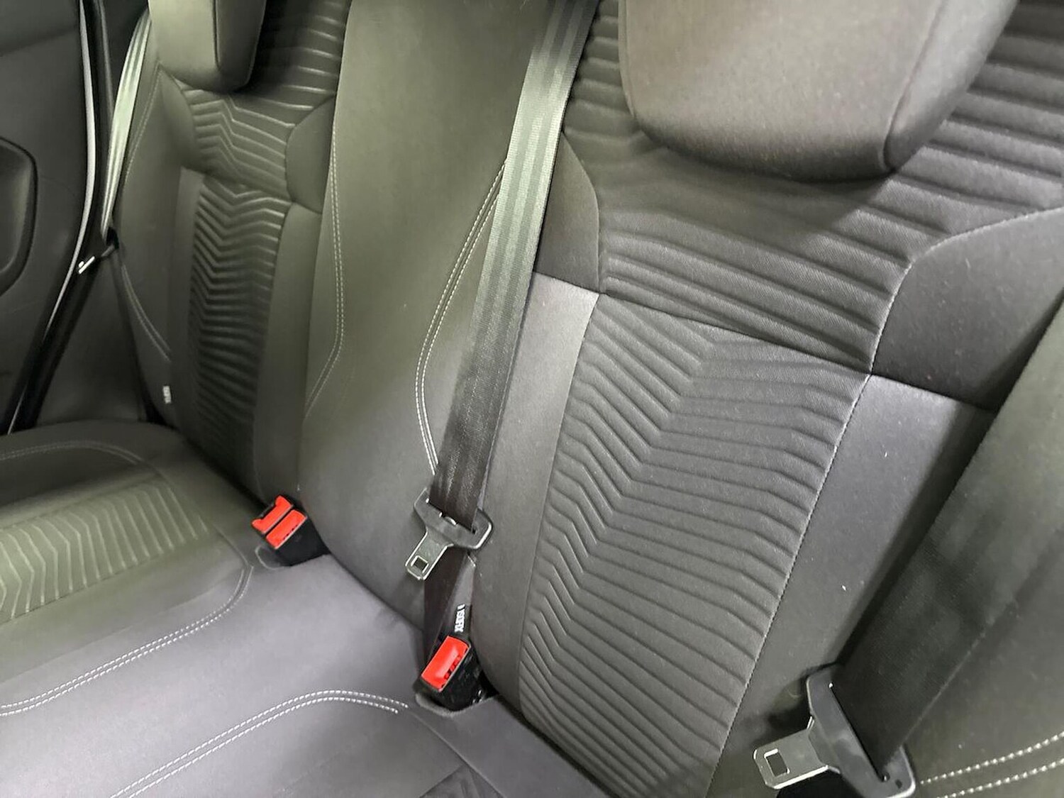 Used Ford Fiesta 2014 for sale - 78192417: Photo 18