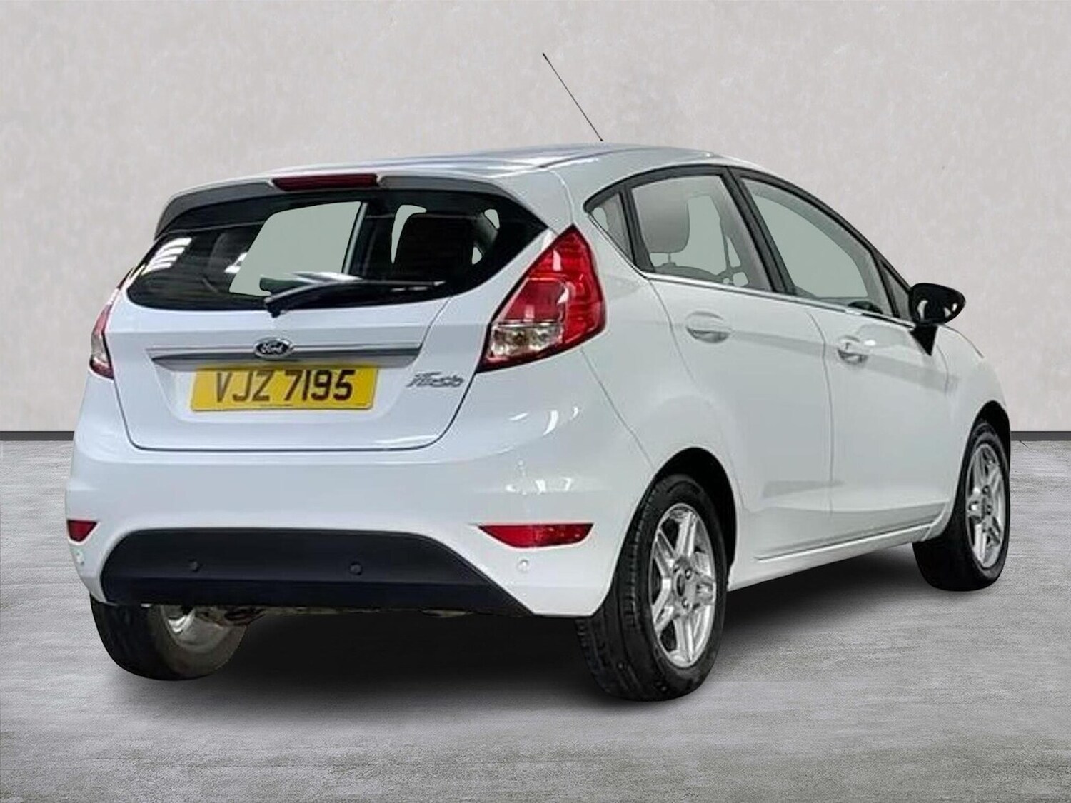Used Ford Fiesta 2014 for sale - 78192417: Photo 20