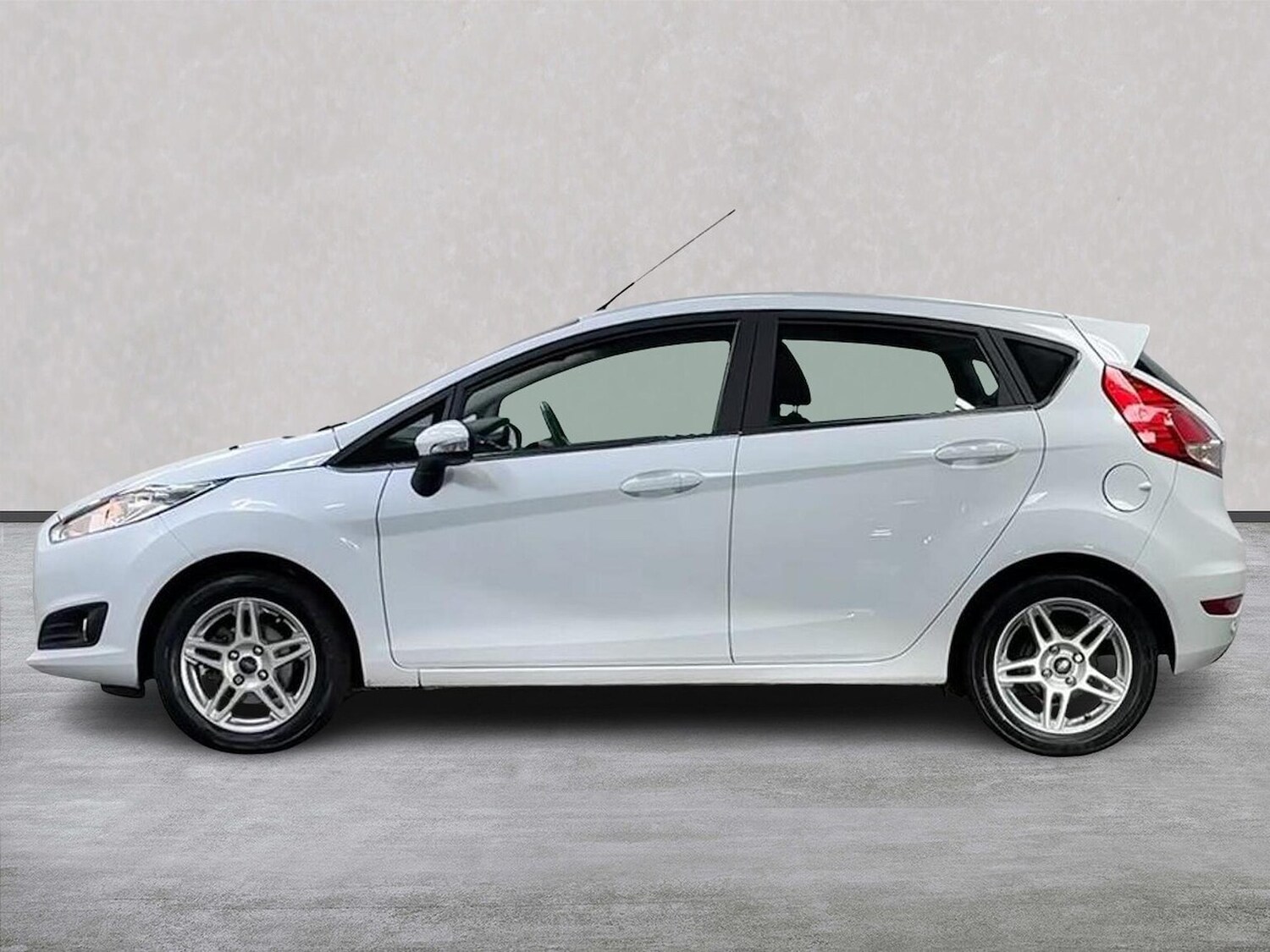 Used Ford Fiesta 2014 for sale - 78192417: Photo 21