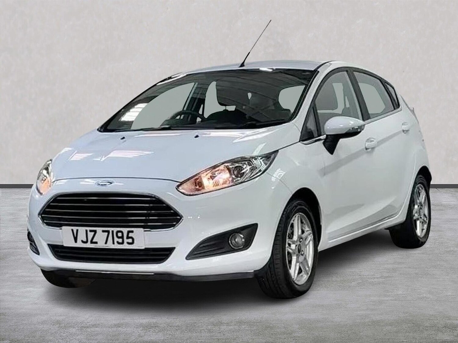Used Ford Fiesta 2014 for sale - 78192417: Photo 22