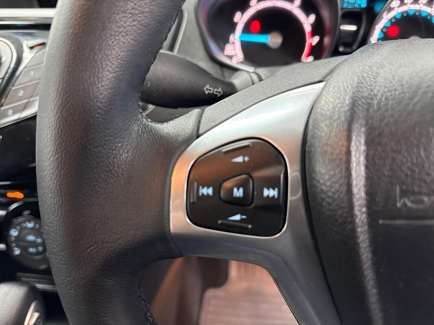 Used Ford Fiesta 2014 for sale - 78192417: Photo 26