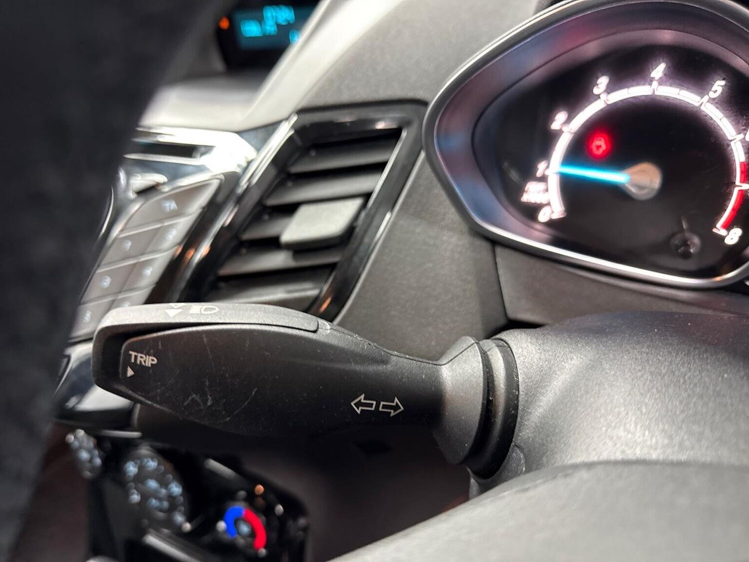 Used Ford Fiesta 2014 for sale - 78192417: Photo 28