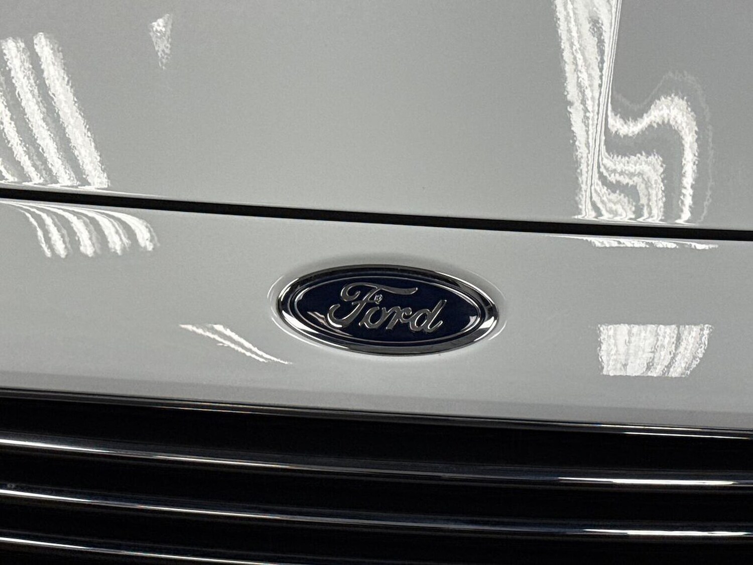 Used Ford Fiesta 2014 for sale - 78192417: Photo 30